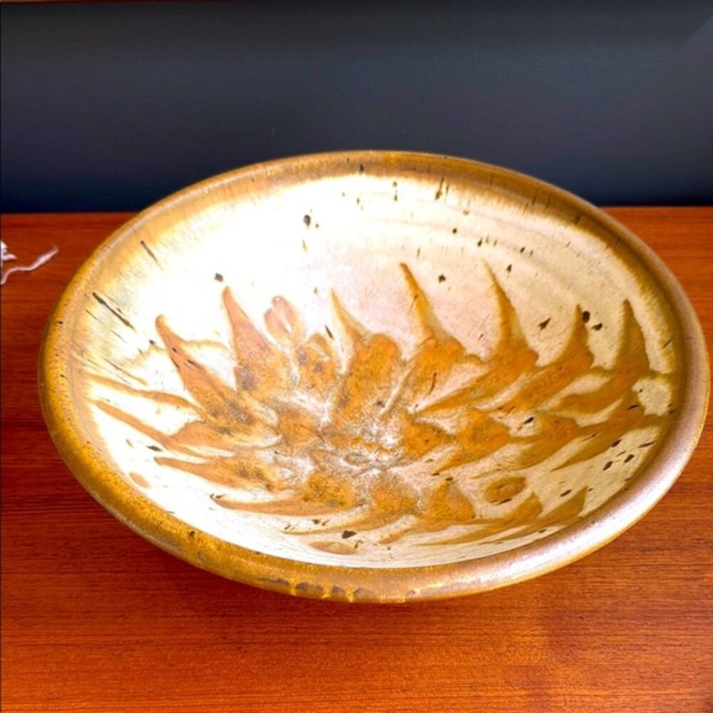 Vintage 1970’s Family Sculpture Austin Production Inc 10”T 6”W 4”D Modern MCM